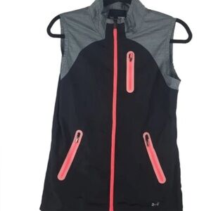 Under Armour Heat Gear Vest - Small